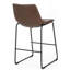 Tabouret en faux cuir Tenaris-871035514-871035513