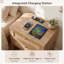 50cm W Particle Board Bedside Table