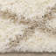 Tapis beige à motif géométrique Tolonda-1900926340