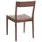 Cosme 18'' H Solid Wood Armchair-456284448
