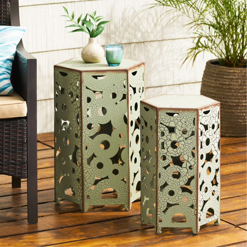 Table d'appoint