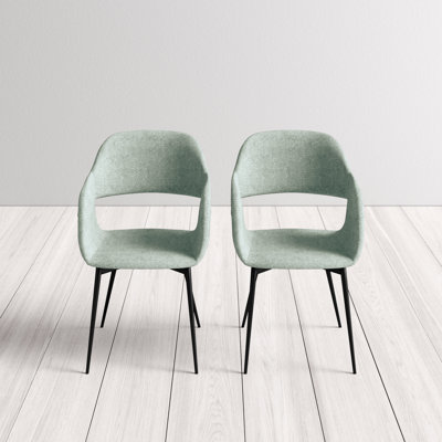 Crosby Upholstered Arm Chair