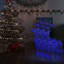 Weather Resistant Christmas Decoration-2019748066