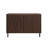 Large Capacity Porch Cabinet Accent Cabinet