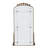 Hritika Arch Floor Mirror