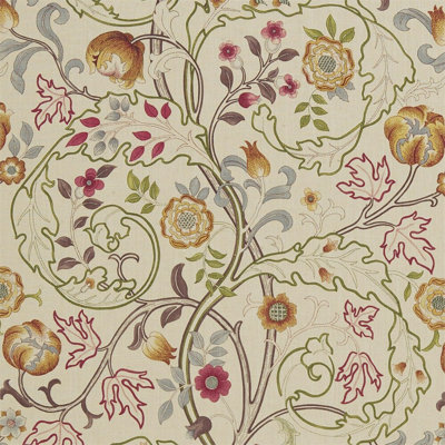 Mary Isobel Fabric