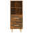 Smoked Oak is out of stock selected