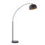 Lampe sur pied arquée 68,5 po Dedre-1259692503-1259694045