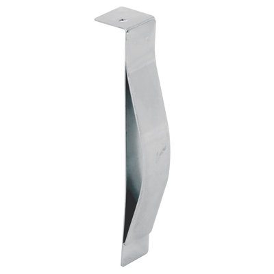 Steel Back Plate