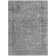 Machine Washable Indoor/Outdoor Claudian ACN1645 Gray Rug