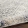 Beckner Oriental Area Rug