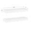 Ensemble de deux tablettes flottantes Maida-2038376039