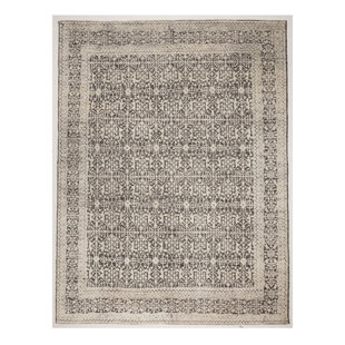 Tapis rectangulaire 9 pi x 12 pi