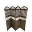 Écran Willow, cloison 3 panneaux, l 54 po x H 60 po-290483435-290483436