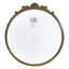 Sien Oval Wall Mirror-825315871