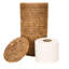 Porte-papier hygiénique sur pied Rael-1926916357