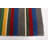 Indo Gabbeh Grey Rug 2'8" x 9'11"