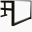 Tabouret de comptoir Anze 25,95