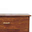 Table de chevet en bois Agra