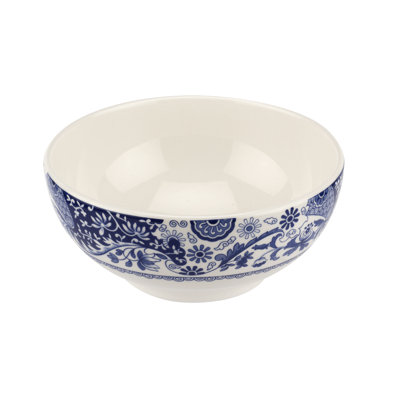 Blue Italian, Brocato - Bowls