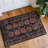 Transitional Moroccan Washable Non Slip Area Rug-8117330