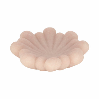 Handmade Resin Decorative Bowl