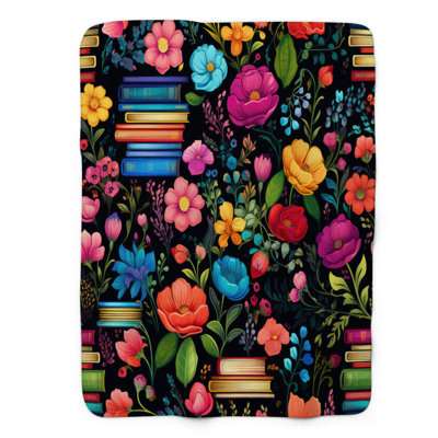Throw Blanket