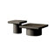 Ensemble de tables basses Modern Modern