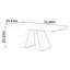 Table de style moderne moderne et simple-1172303422