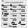 EcoFurn 26 Piece Cooking Utensil Set