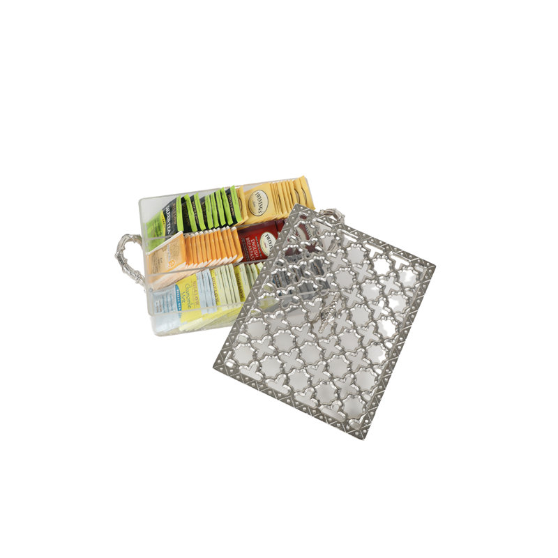 Amaryon Plastic / Acrylic Tray