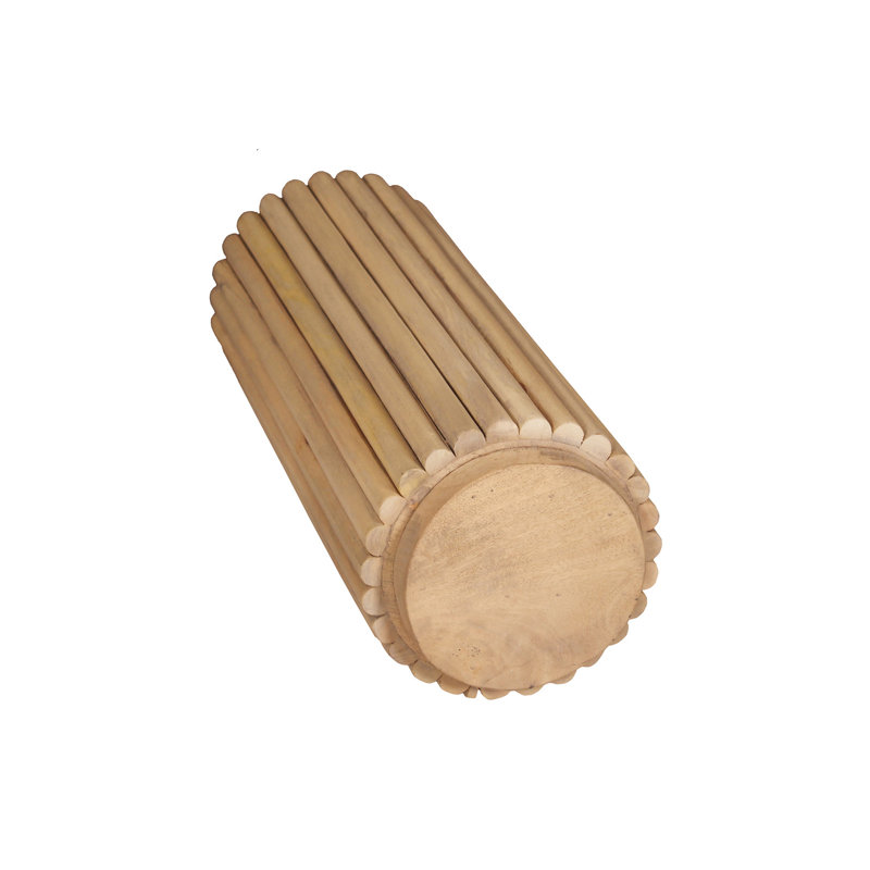 Tom Tailor Solid Wood End Table