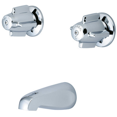 Wall Tub Spout