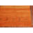 Orange Wool Gabbeh Indian Area Rug 8x10