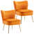 Orange Velvet