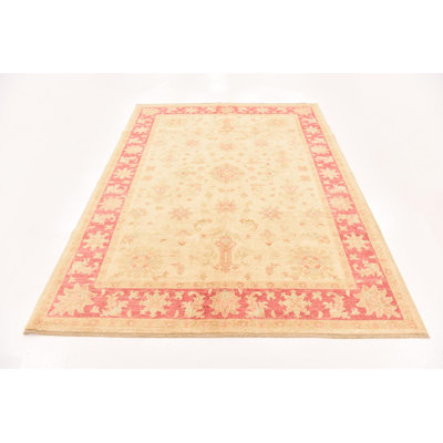 Mullings Beige Rug