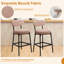 Yosniel 28" Bar Stool-154849805