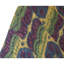 Flatweave Wool Ikat Area Rug in Multi