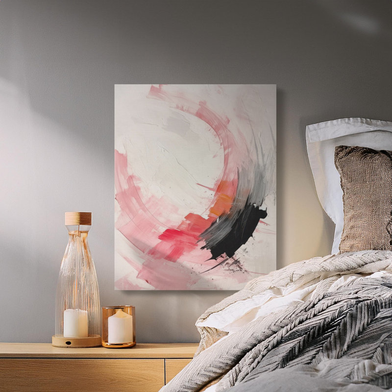 Wrapped Canvas Print Set, 50.8 cm H x 25.4 cm W
