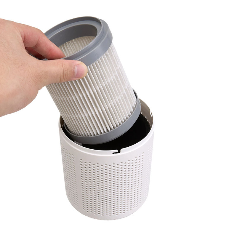 Tabletop Mini Air Purifier