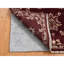 Tapis unique 2 pi 8 po x 6 pi Camion