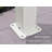 14' X 24' Outdoor Louvered Pergola White Aluminum Pergola