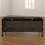Ridgecrest Lift Top Four Leg Coffee Table with Storage