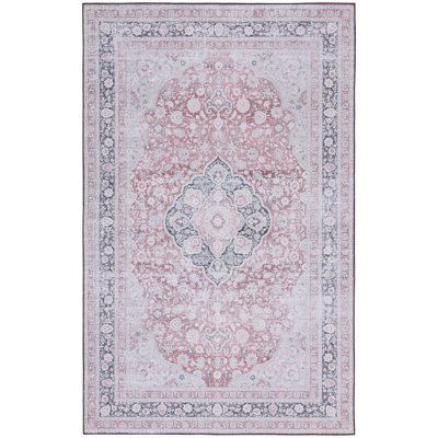 Tucson Performance Machine Washable Oriental Rug