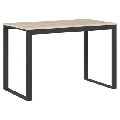 Colletta Sled End Table