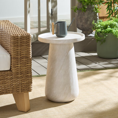 Aurielle Accent Table