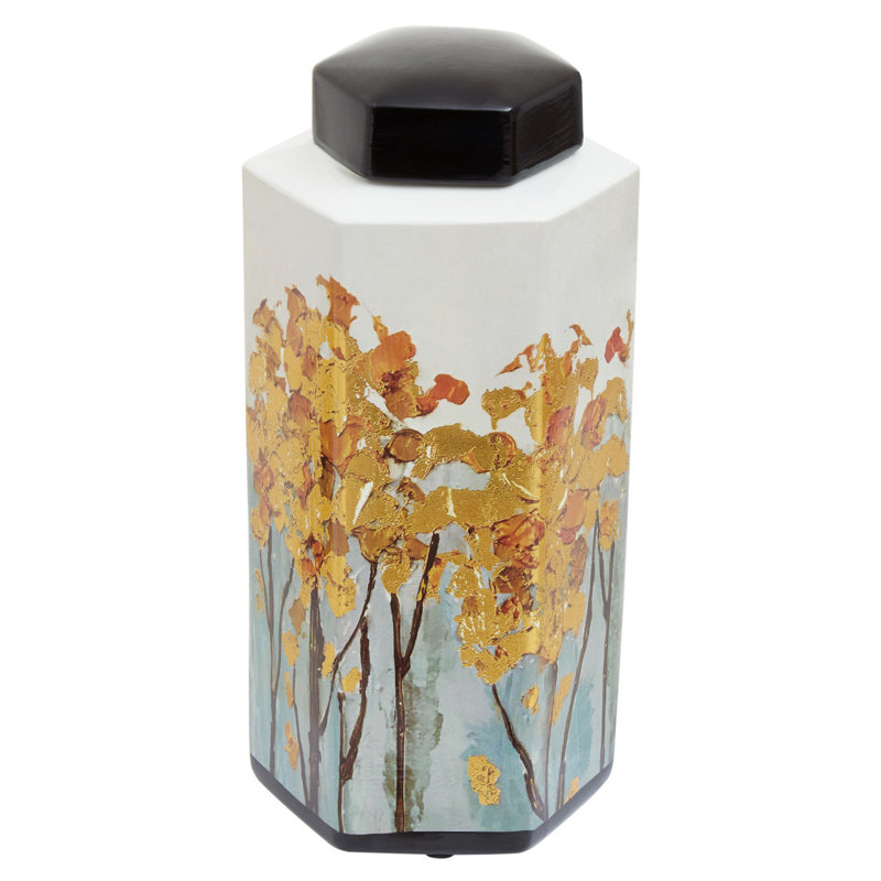 Watford Decorative Jar 1