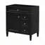 Meuble-lavabo de 30 po sans lavabo supérieur-425621559-425621557