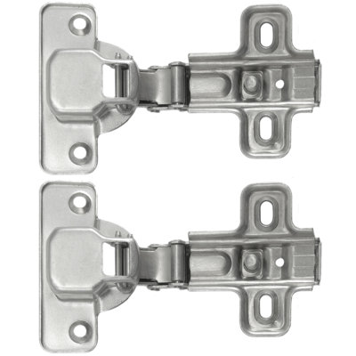 Invisible/Concealed Single Door Hinge
