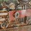 No Frame Painting on Metal